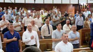Івано-Франківщина: Час, коли наш народ скинув із себе тягар радянської влади